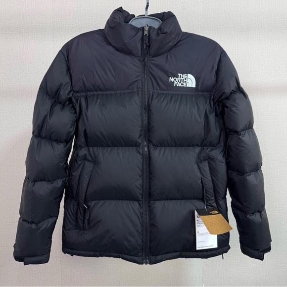 The North Face Retro Nuptsee 700 Puffer, XSmall - Picture 1 of 7